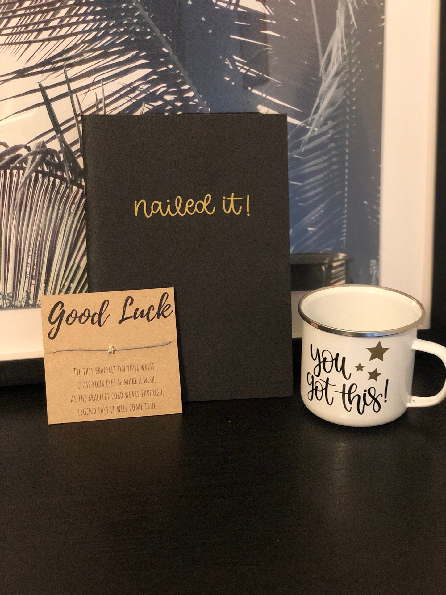 Lua Nova New Job Bundle - Set of 3