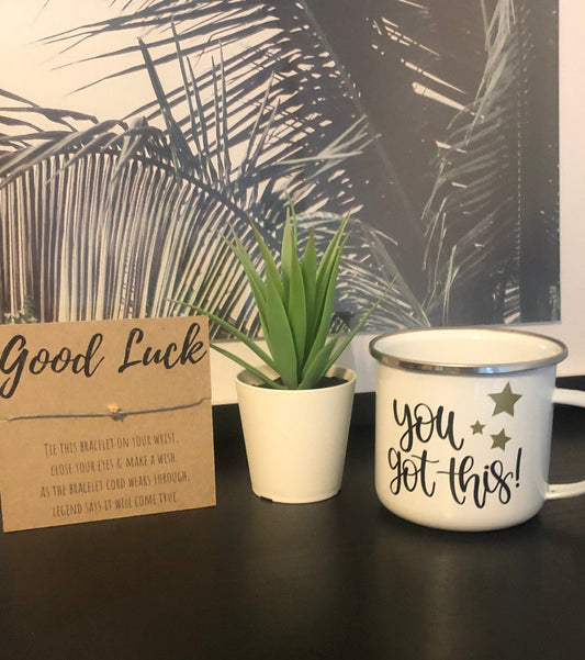 Lua Nova New Job Bundle - Set of 3