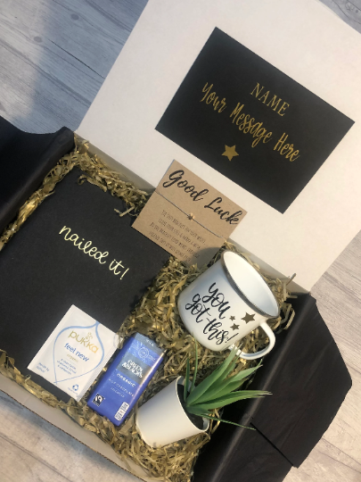 Gift Box Sets