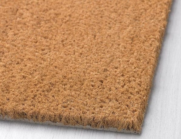 Lua Nova Doormat 'Shut the Front Door' Doormat