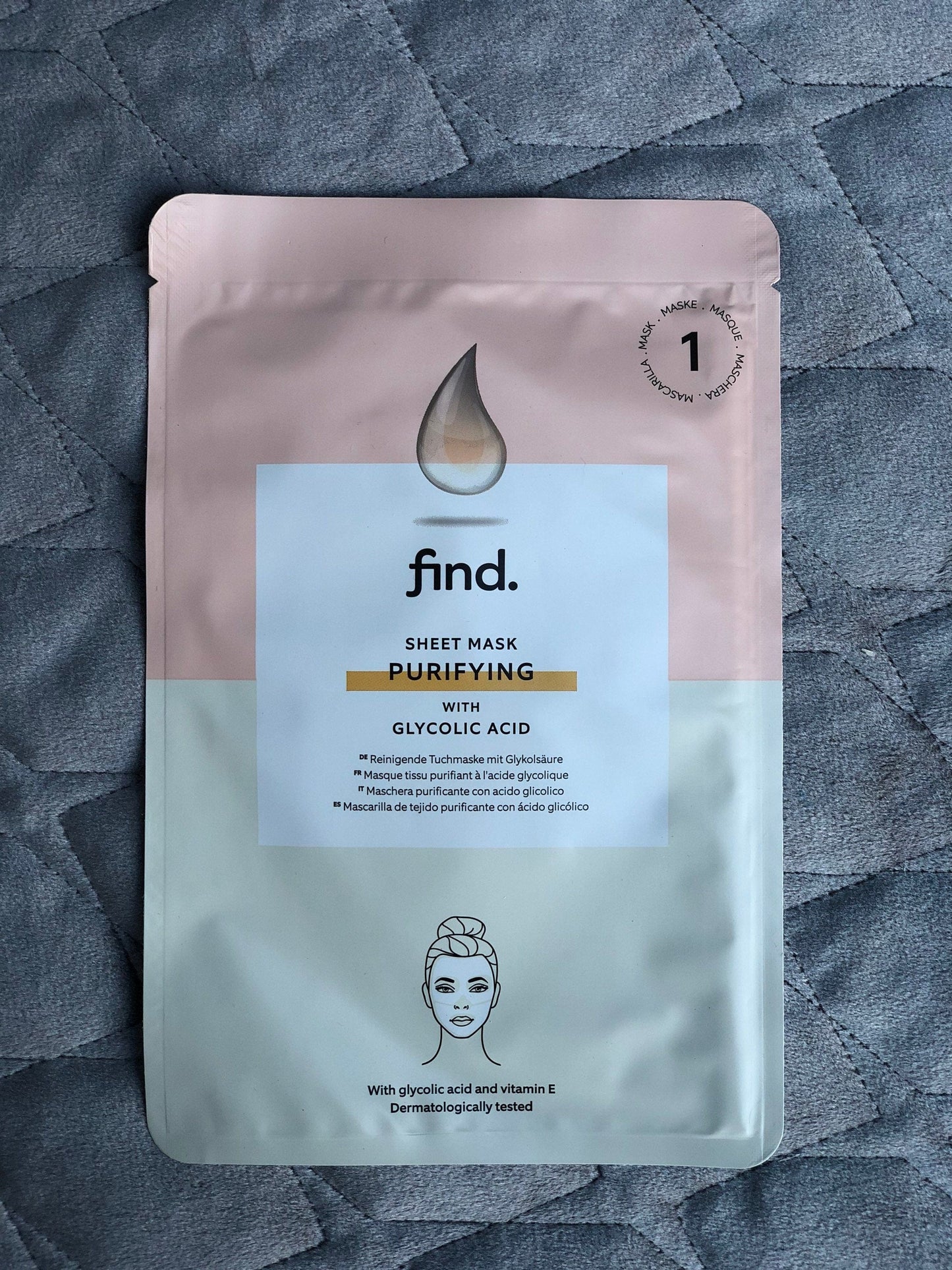Lua Nova Luxury Spa Gift Set for Her