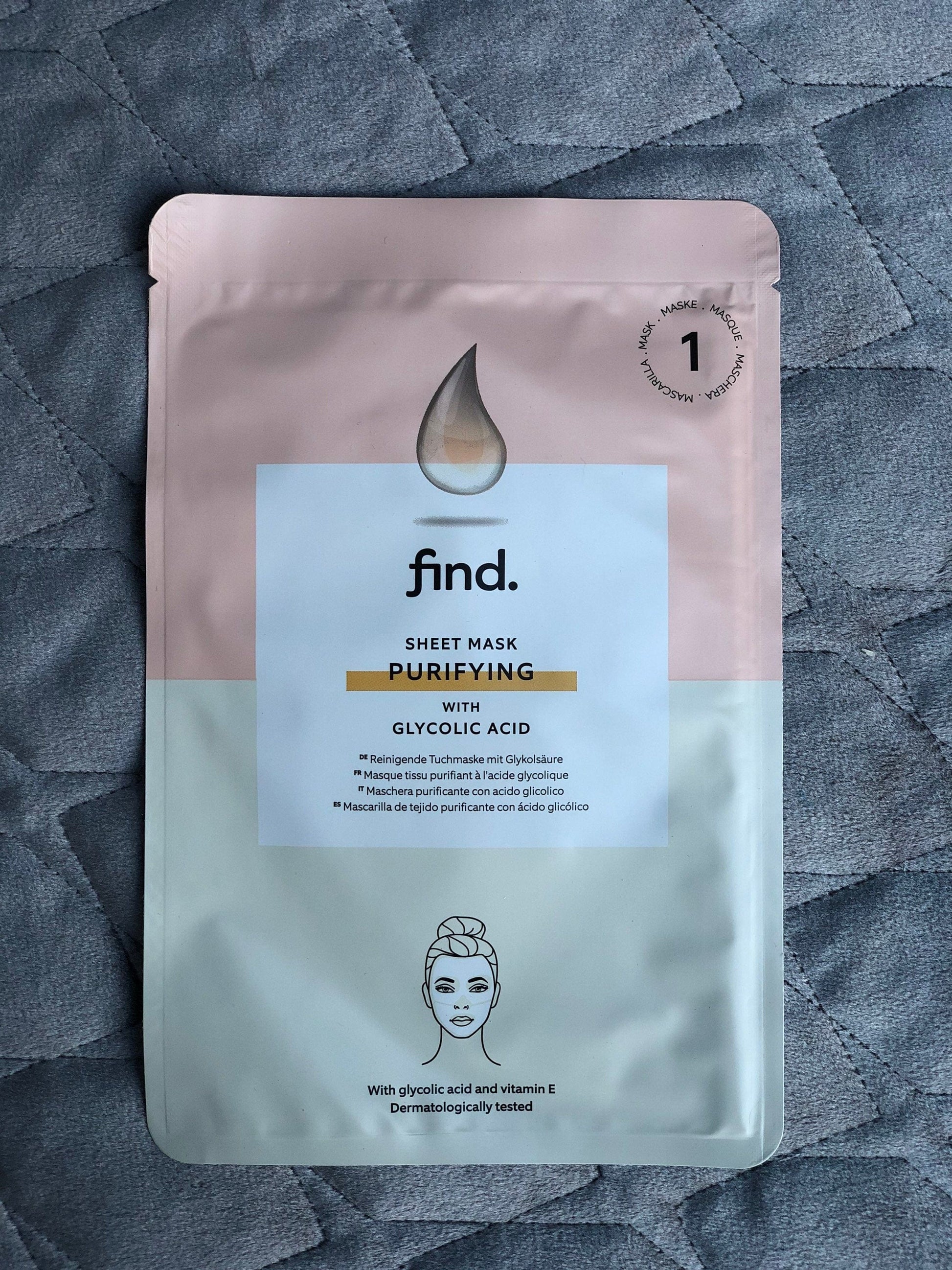 Lua Nova Luxury Spa Gift Set for Her