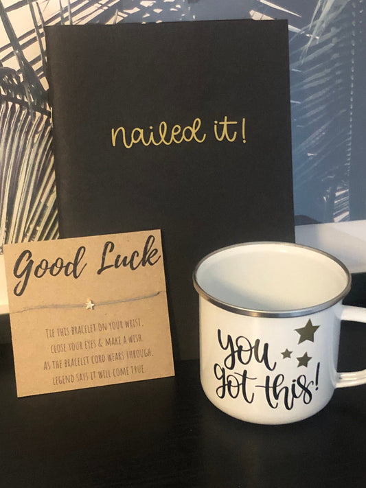 Lua Nova New Job Bundle - Set of 3