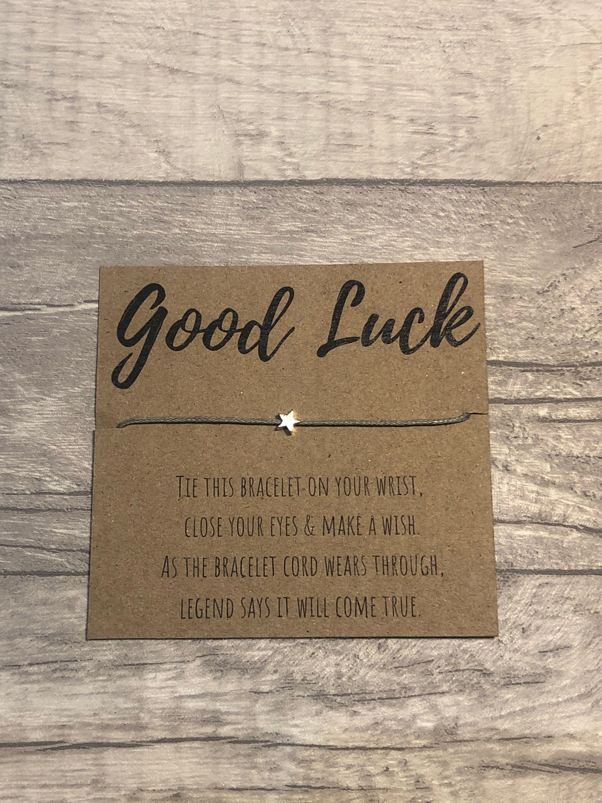 New Job Gift Set Bundle - Desk Size Presents - Good Luck - Sorry you're leaving - you got this